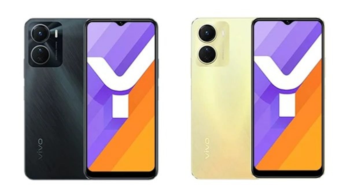 Vivo Y16 4G ची बाजारात दमदार एंट्री; मिळते 5000 mAh बॅटरी अन् बरंच काही