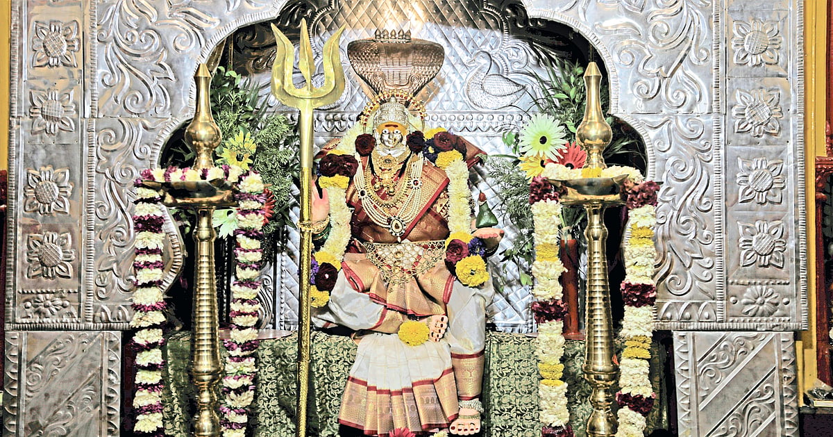 Janasthana