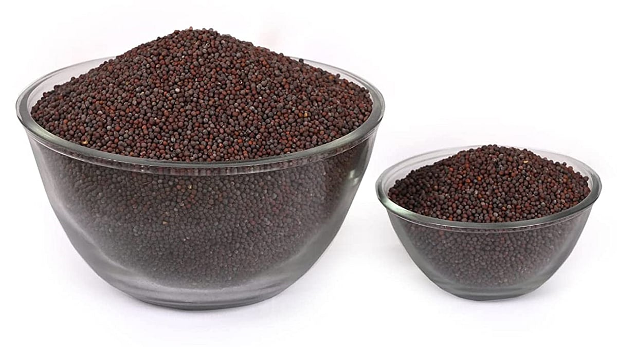 जीएम मोहरीला संघपरिवाराचा रेड सिग्नल!