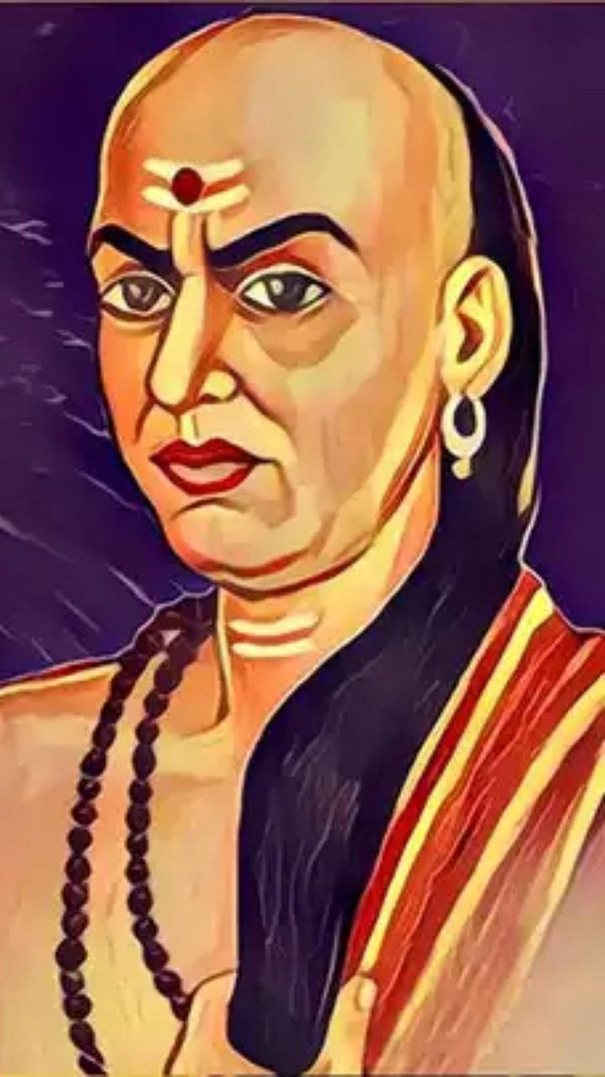 'या' पाच सवयी बदला, आयुष्य सुखात जाईल