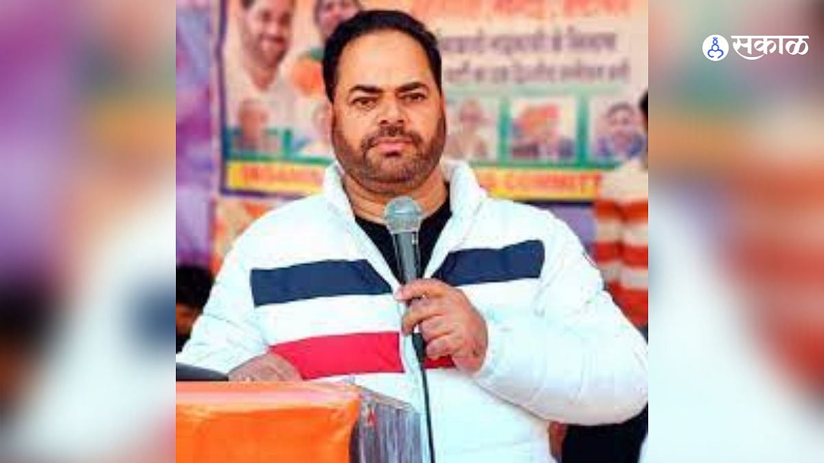 Vikar Rasool Wani : काश्मिरी पंडितांना सुरक्षा पुरवा; विकार रसूल वाणी