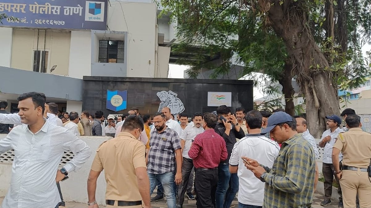 कोयता गँगची दहशतीने मांजरीकर धास्तावले