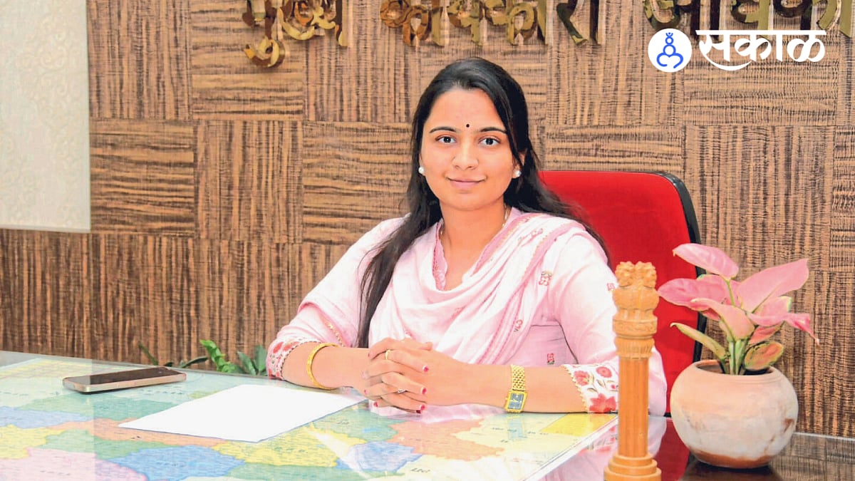 Nashik ZP News : सुरगाण्याच्या मूलभूत सुविधांसाठी झेडपीचा Action Plan!