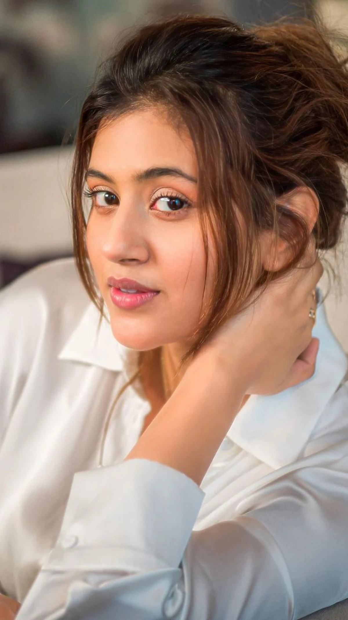 Anjali Arora: अंजलीचा लूक पाहून प्रेमात पडाल!