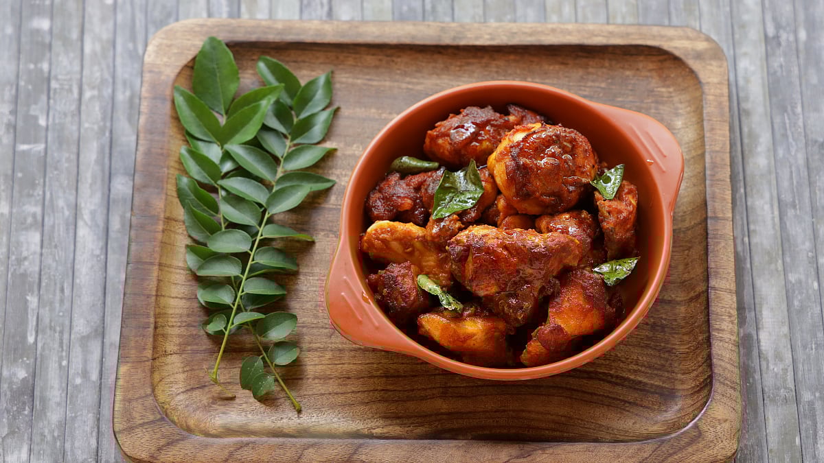 Chicken Fry Recipe: रविवार स्पेशल चिकन फ्राय कसे तयार करायचे?