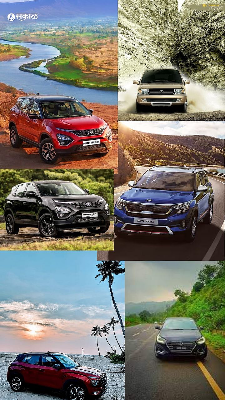 Cars Updates : भारतात चलती असणाऱ्या 'या' ढांसू कार्सचं येणार न्यू व्हर्जन