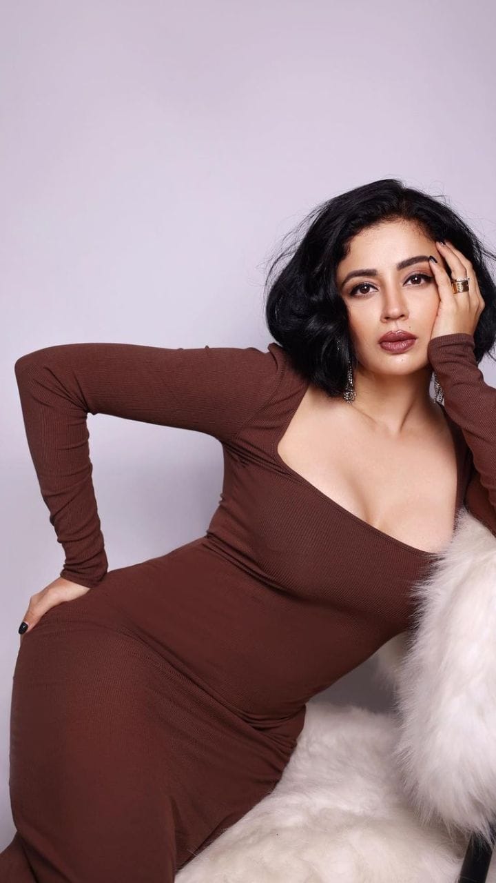 Neha Pendse : नेहा सध्या आहे तरी कुठे?