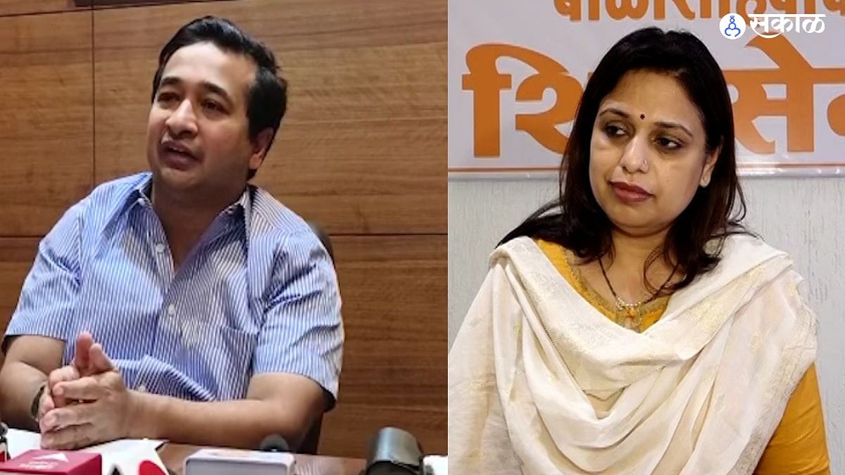 Sheetal Mhatre Video :