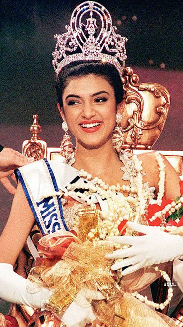 Sushmita Sen : सुष्मिताला या उत्तराने बनवलं पहिली भारतीय मिस वर्ल्ड l ...