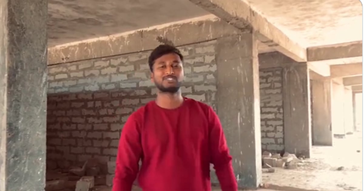 50 Khoke Rap Song : बेपत्ता रॅपर राज मुंगासे अखेर आला समोर; केला मोठा ...