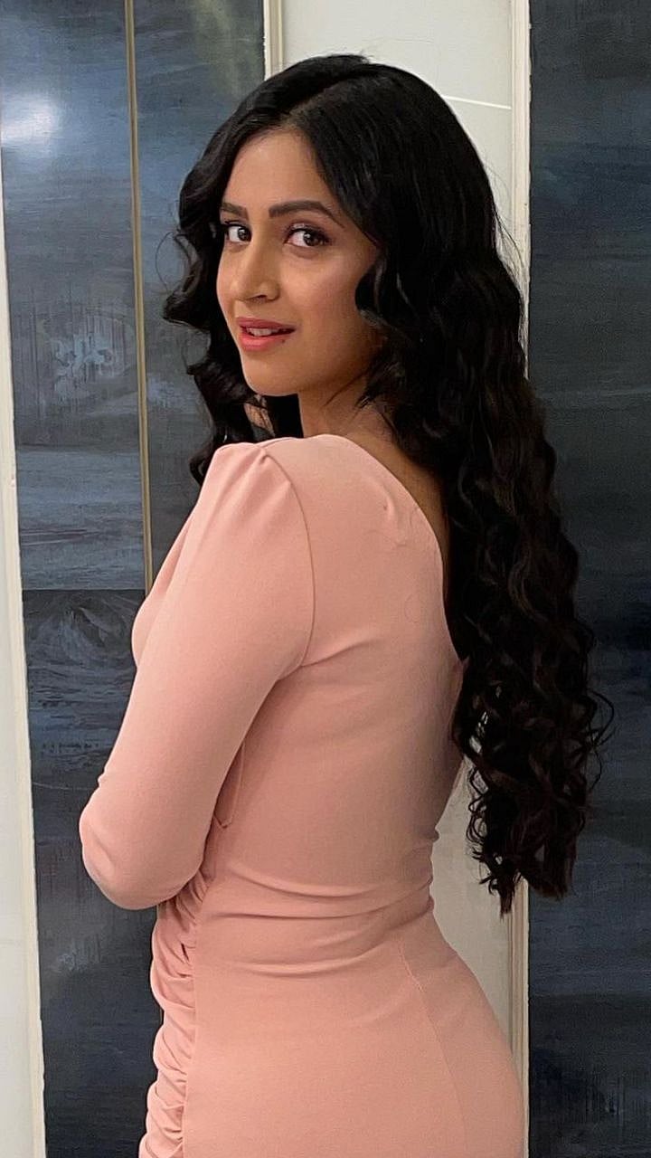 Ritika Shrotri: तुला पाहुणीया सोनू माझी जानू.. माझा मूड झाला फ्रेश..