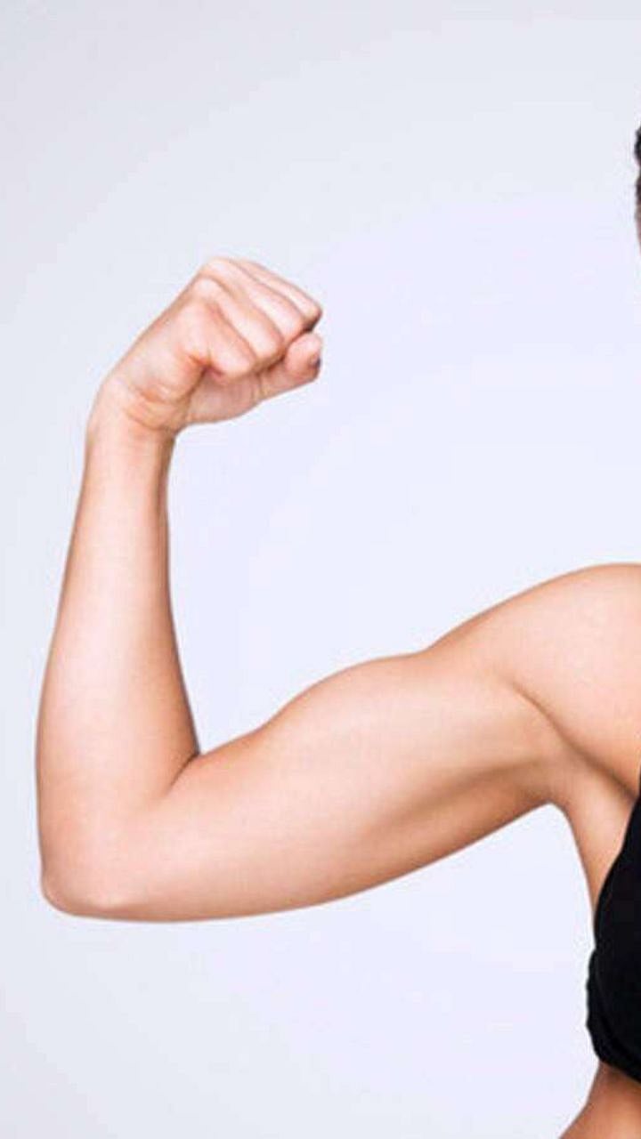 Strong Muscles | स्नायू बळकट बनवायचे असतील तर हे खा