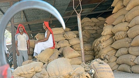 माथाडी कायद्याची प्रशंसा होते आहे, पण...