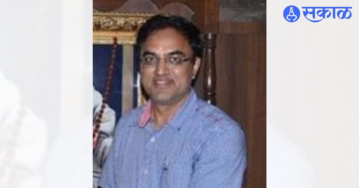 Manoj Ghode NMC Promotion : महापालिकेच्या इतिहासातील पदोन्नत्यांचा सर्वात मोठा ...