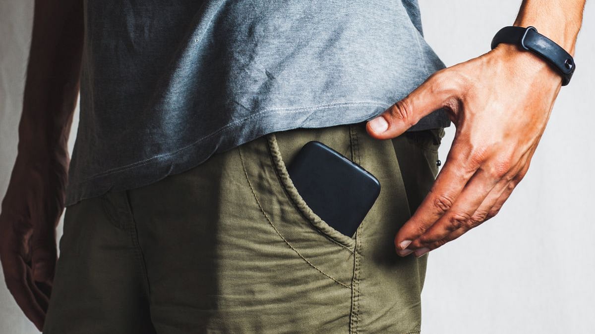 Why Do I Think My Phone Is Vibrating When It's Not?