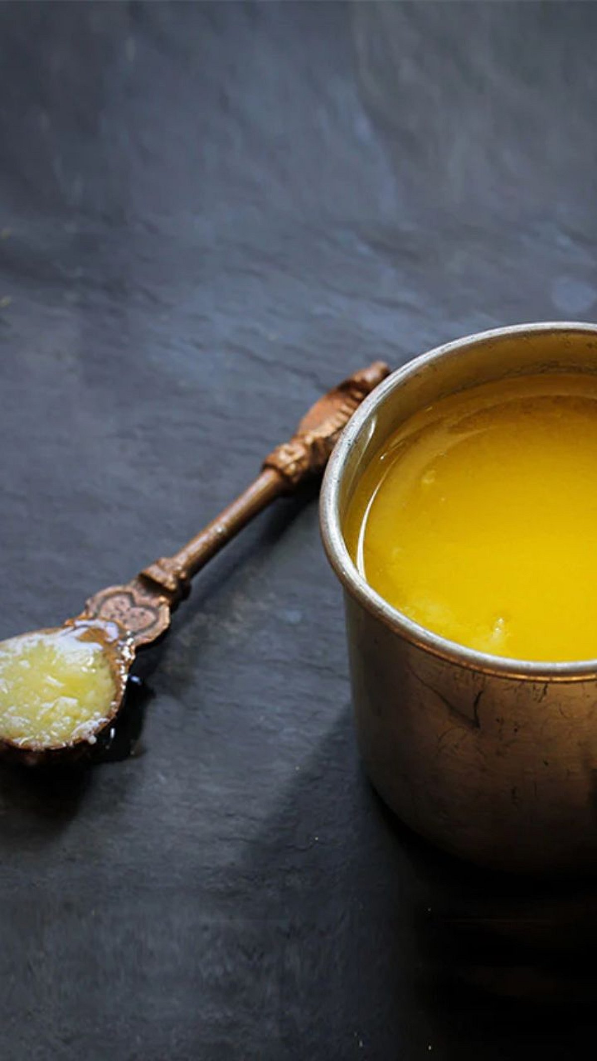 तुम्ही घेतलेलं तूप शुद्ध आहे ना? असं तपासा घरच्या घरी | Ghee Purity ...
