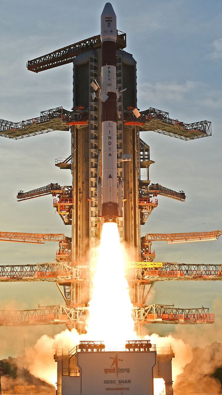 Rockets in ISRO: चांद्रयान मोहीम फत्ते झाली, पण या रॉकेट्स बद्दल ...