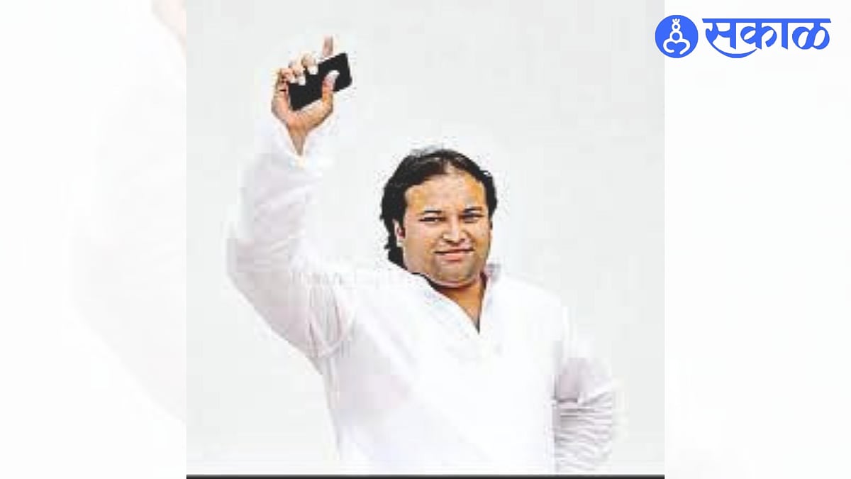 ‘मोका’तील रम्मी राजपूत Civil मध्ये दाखल; विद्यमान राजकीय मंत्र्यांच्या ...