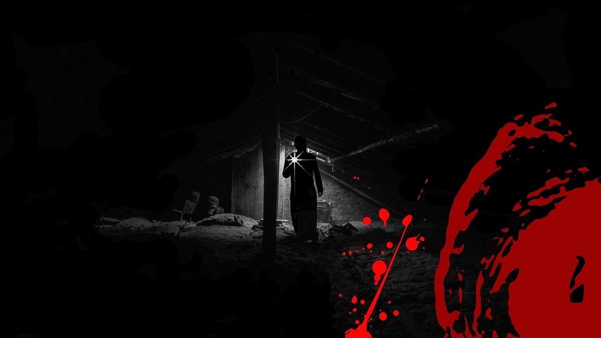 Nashik Crime 12 तासात मयूर दातीर खून प्रकरणातील संशयितांना अटक