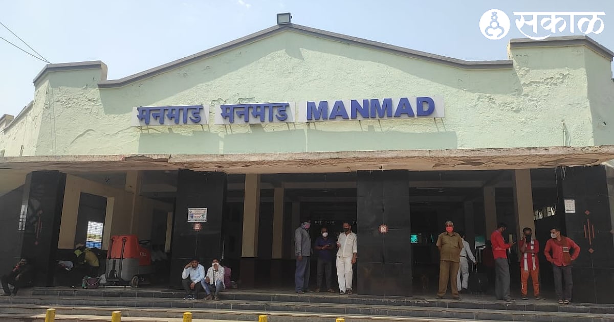 भुसावळ विभागातील पंधरा रेल्वेस्थानकांचा कायापालट! PM मोदींच्या हस्ते