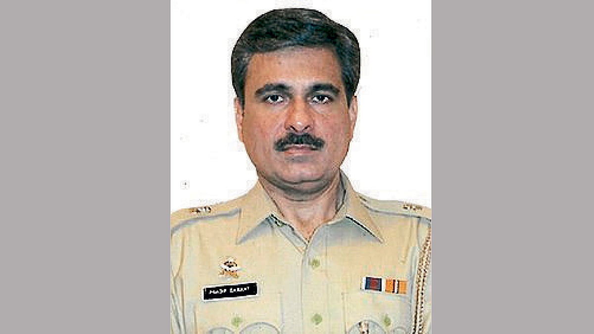 शिक्षा : न केलेल्या गुन्ह्याची.... velly thevar writes mumbai police ...