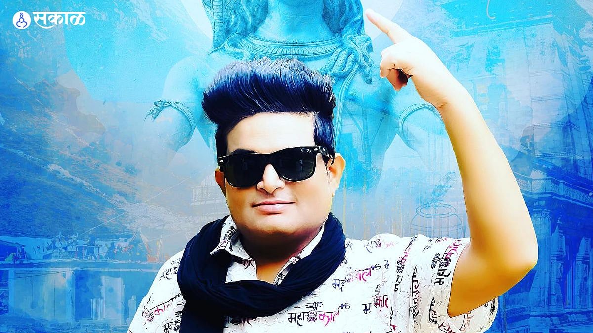 Raju Punjabi Death: संगीतविश्वावर शोककळा! सुप्रसिद्ध गायक राजू पंजाबीचं ...