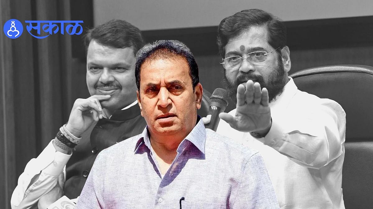Next CM of Maharashtra ना फडणवीस, ना शिंदे; मुख्यमंत्री होणार तर फक्त...; अनिल देशमुखांचा मोठा