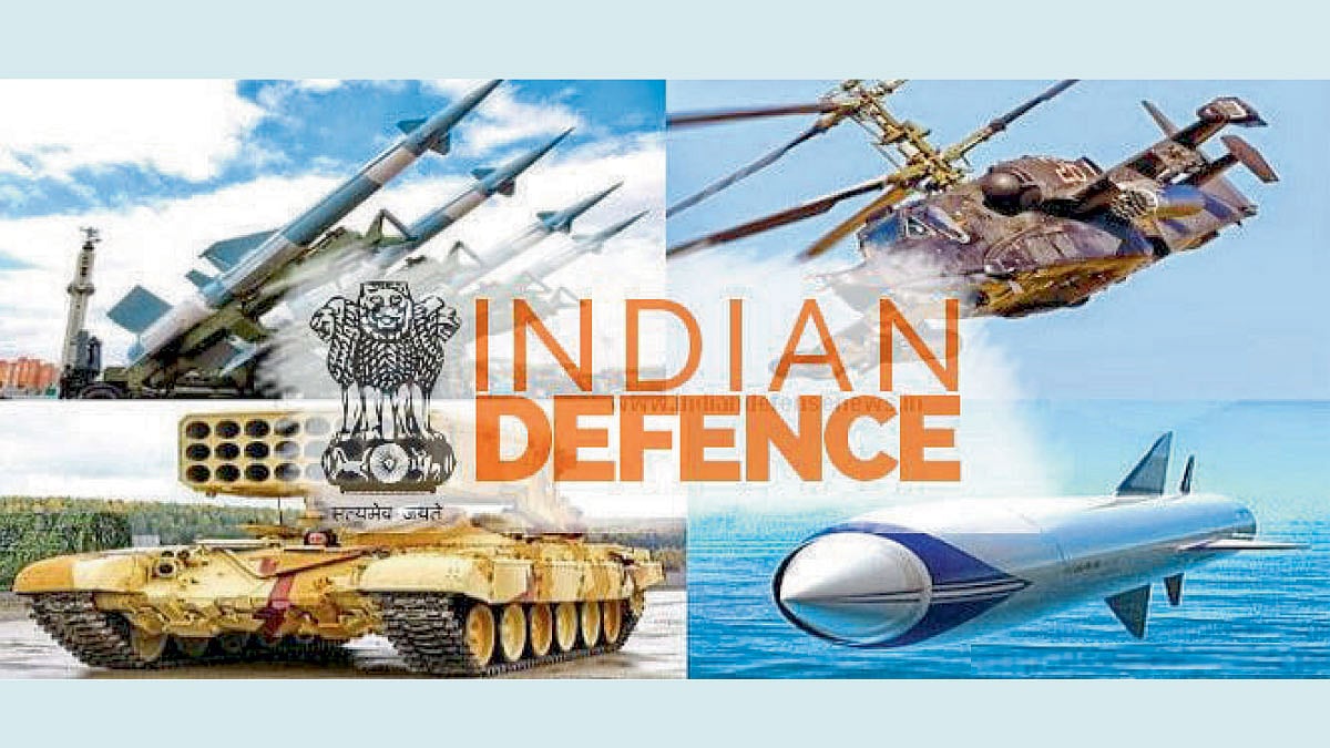 भाष्य : संरक्षणव्यवस्थेची नवी घडी ravi palsokar writes Indian Defence ...