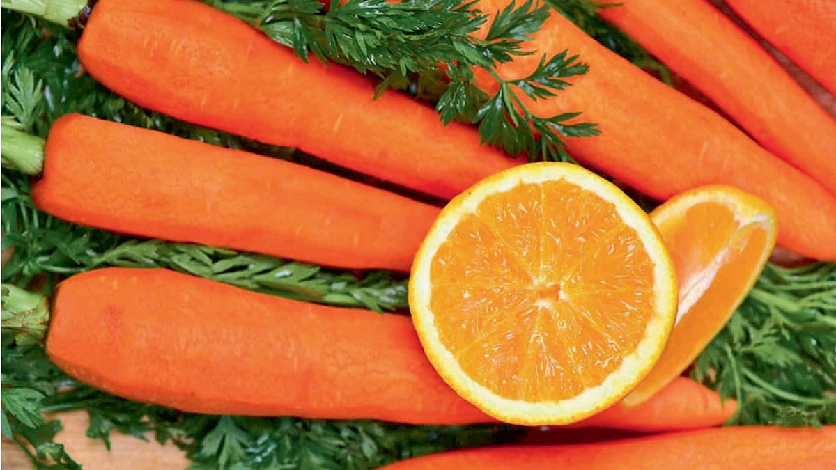 आहार‘मूल्य’ थंडीसाठीची सुपरफूड्स avanti damle writes Superfoods for colds