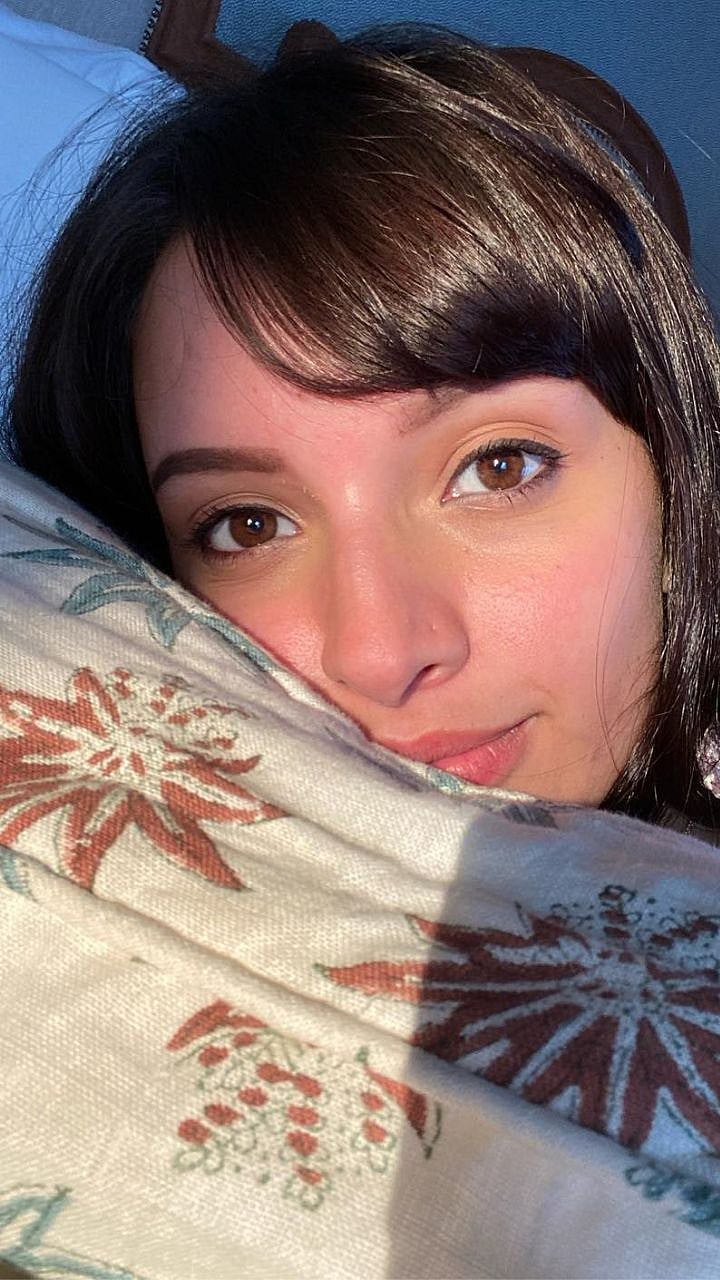 Animal चित्रपटातील जोयाचे ग्लॅमरस फोटो पाहिले का? | animal movie review