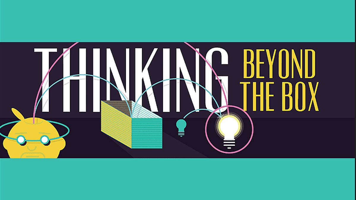 Think Beyond हटके : चाकोरीबाहेरचा विचार करण्यासाठी..! dr umesh pradhan writes ...