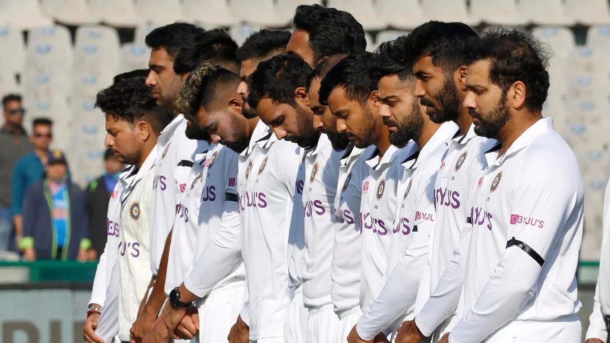 ICC Men's Test Team of the Year for 2023: आयसीसीच्या सर्वोत्तम कसोटी ...
