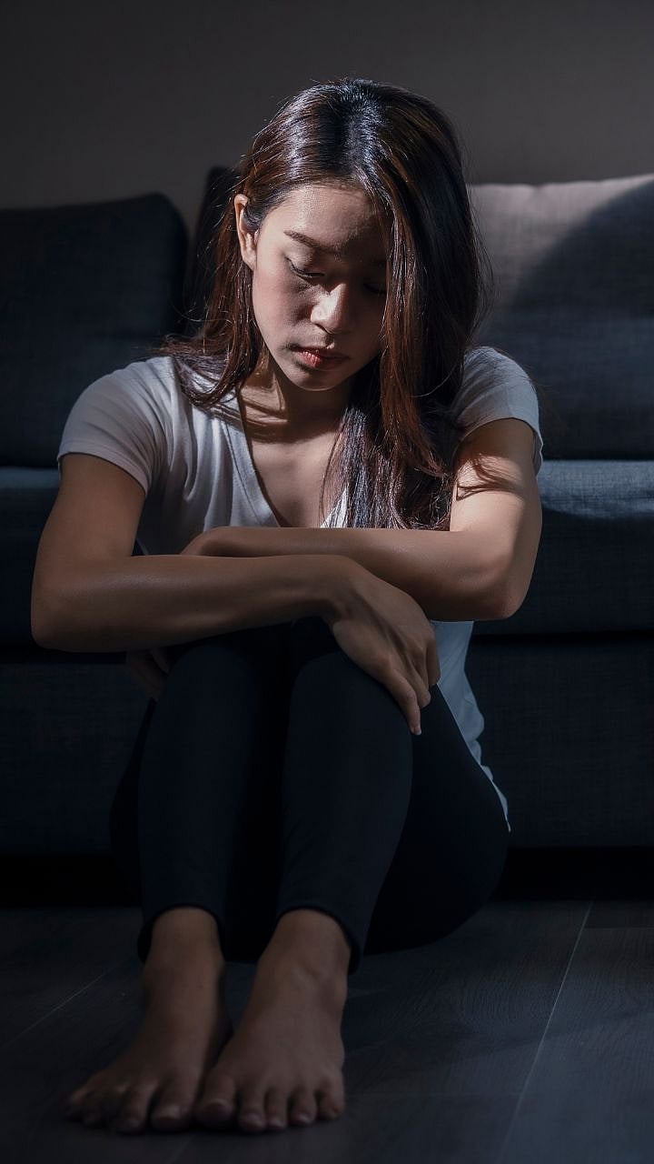 नैराश्यातून उभारीसाठी अशी करा सुरूवात | How to overcome depression on ...