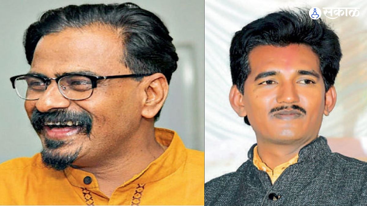 Jalna News : दासू वैद्य यांना ‘दुःखी’ पुरस्कार जाहीर, इंद्रजित घुले ...