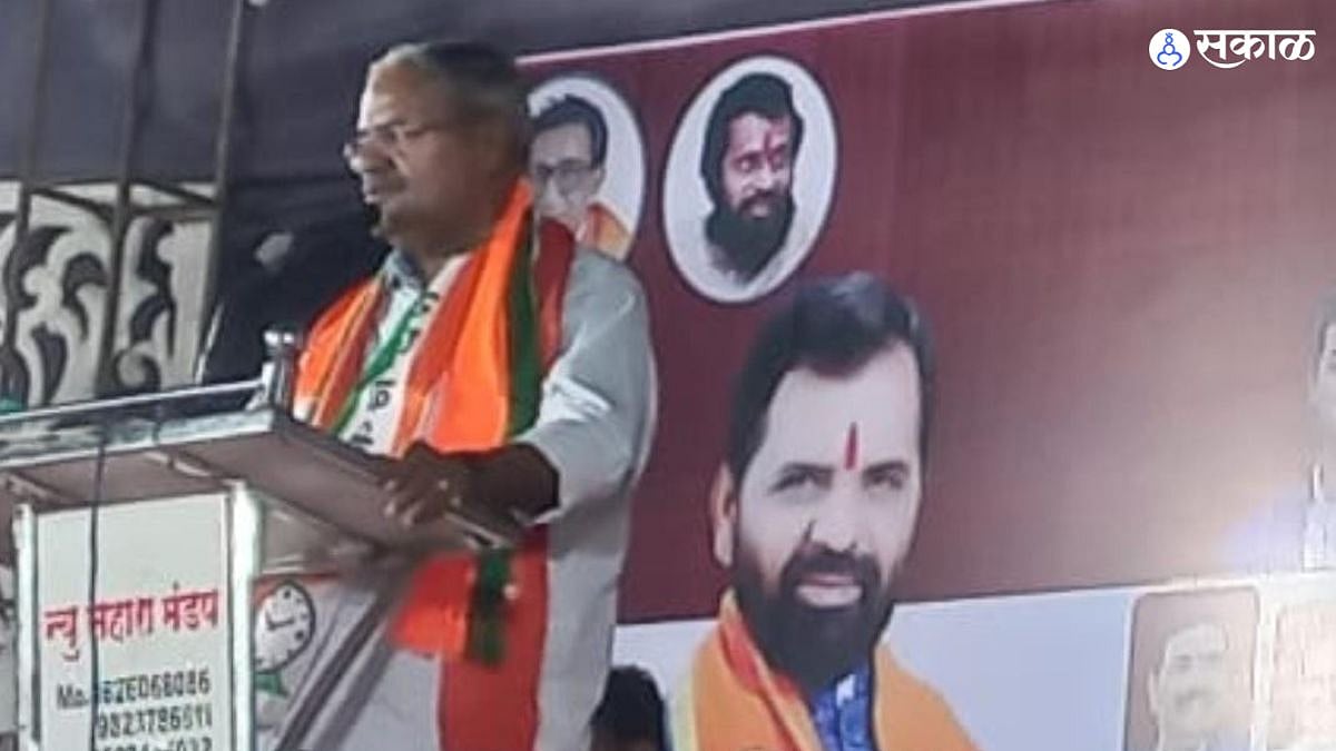 Adhalrao Patil हडपसर मतदारसंघातून सत्तर हजारांचे मताधिक्य मिळणार