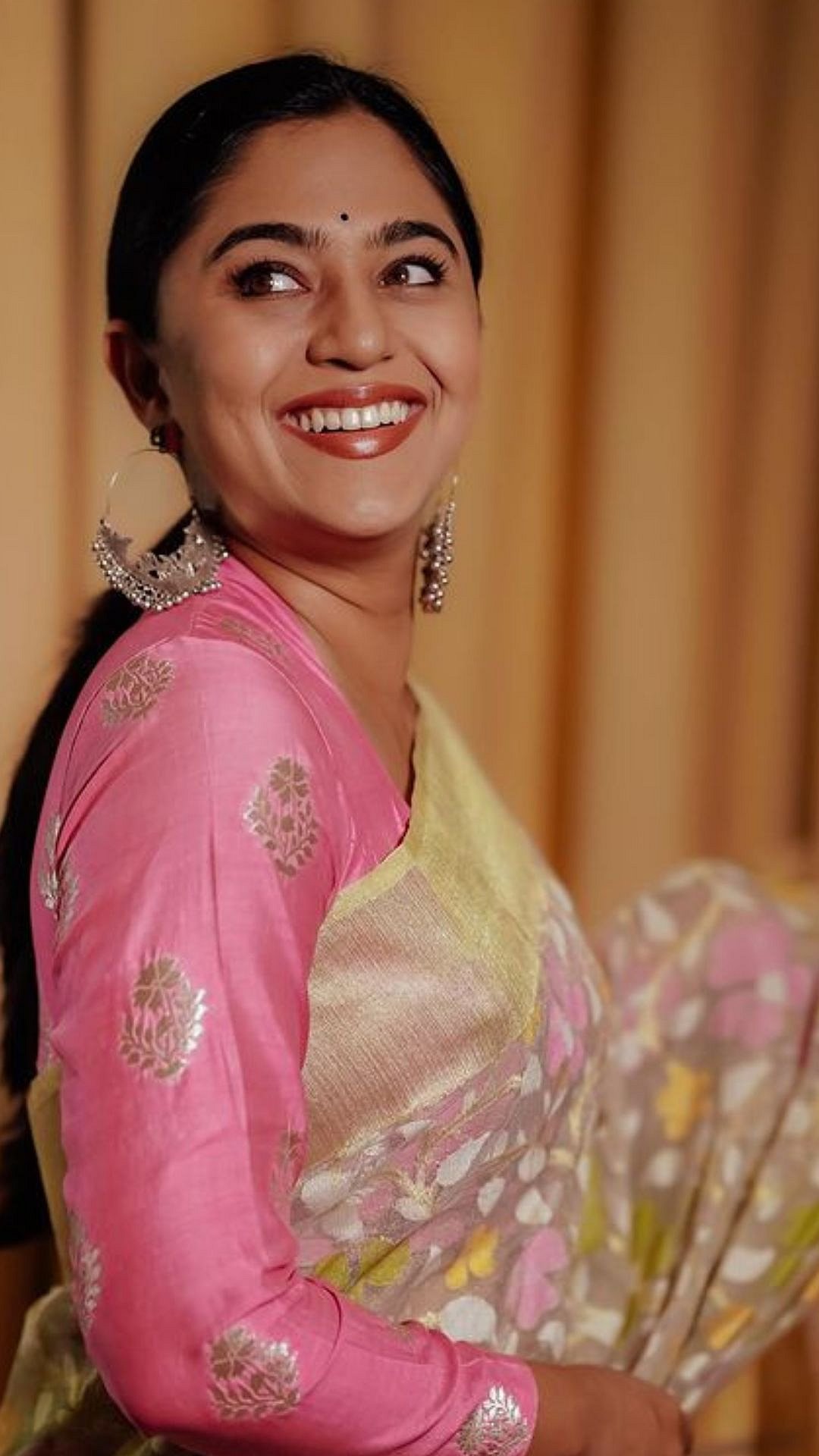 Mrinmayi