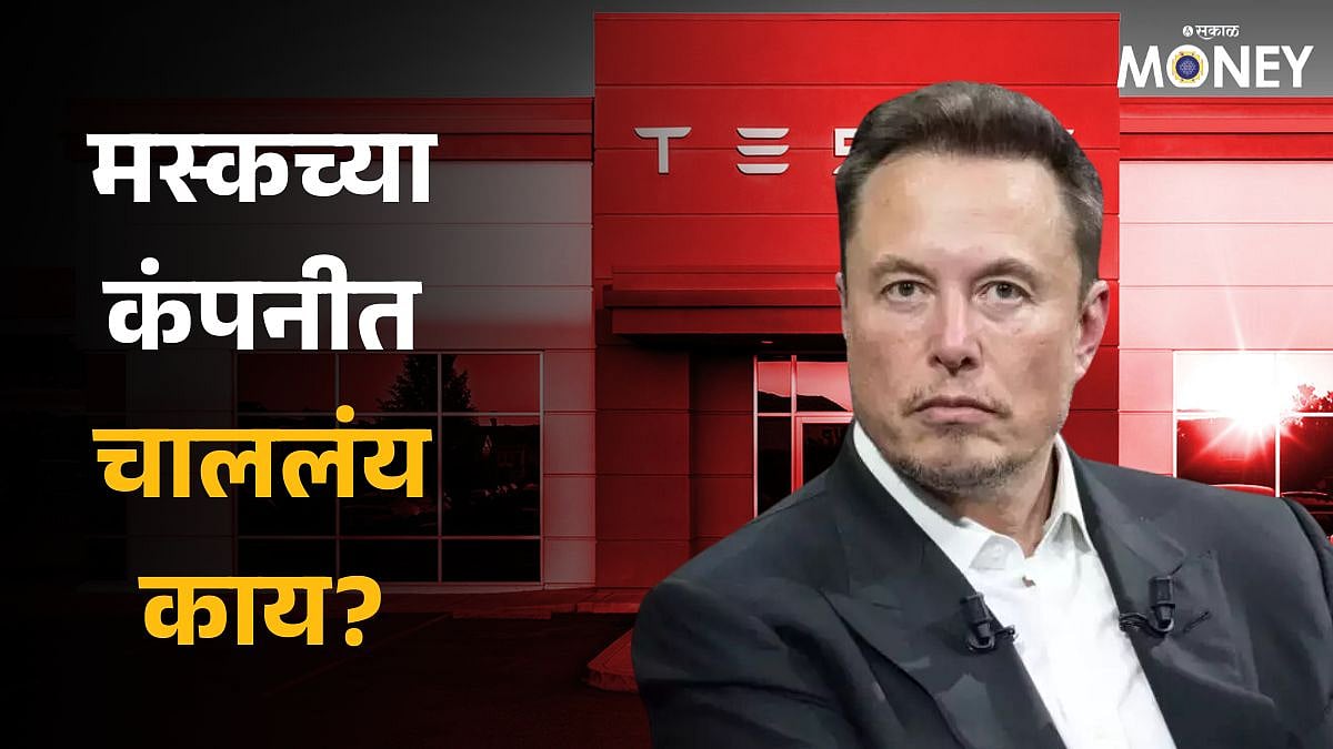 Tesla Layoffs इलॉन मस्कच्या कंपनीत चाललंय काय? आणखी काही कर्मचाऱ्यांना