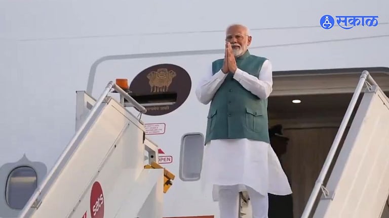 PM Modi Italy: तिसरा कार्यकाळ सुरू होताच पीएम मोदी परदेश दौऱ्यावर ...