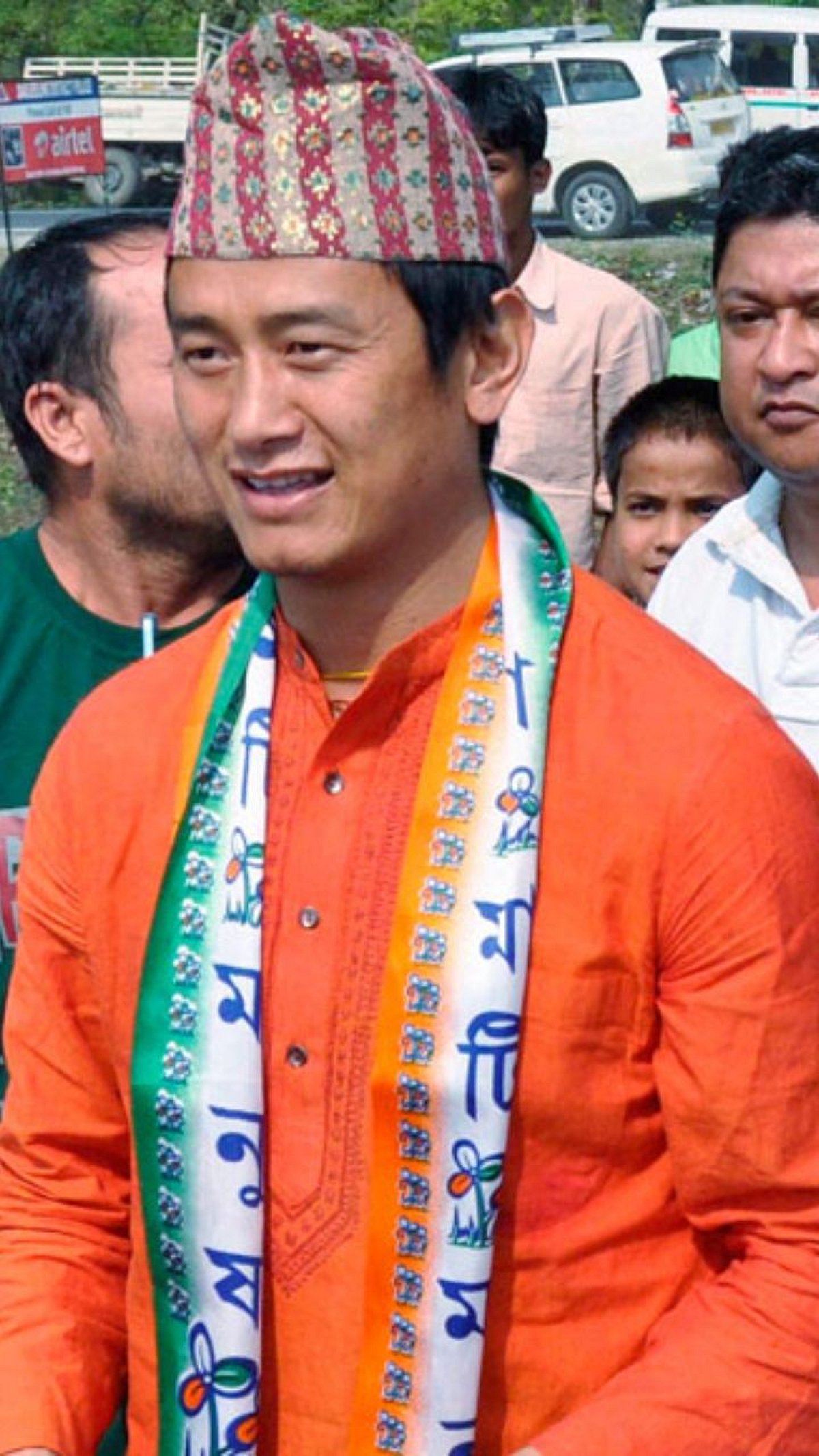 टीम इंडियाच्या माजी कर्णधाराचा पुन्हा पराभव|Bhaichung Bhutia Sikkim ...