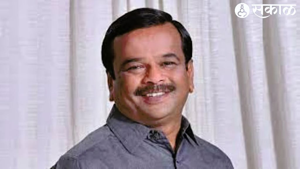 Nashik News : कळवण नगरपंचायतीच्या कार्पोरेट इमारतीचे 2 ला उद्घाटन ...