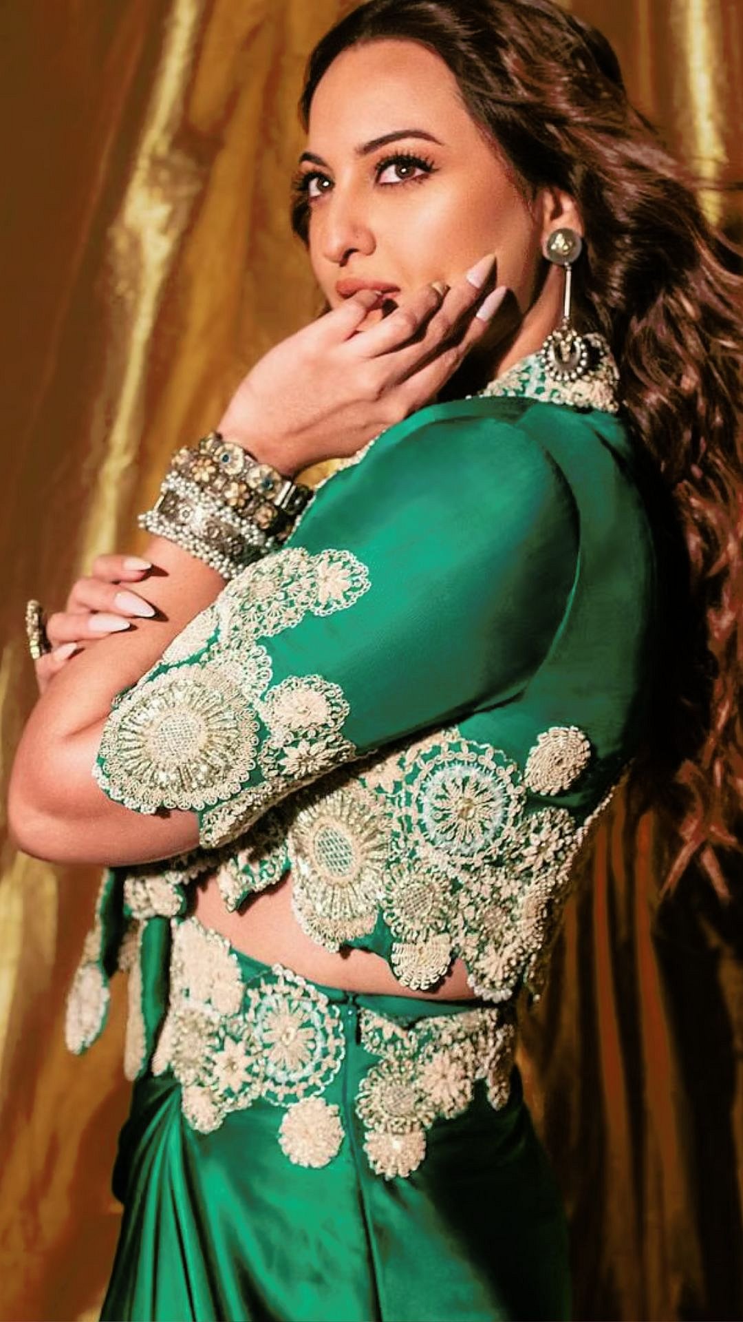 Dunyodagi eng katta jinsiy olatni