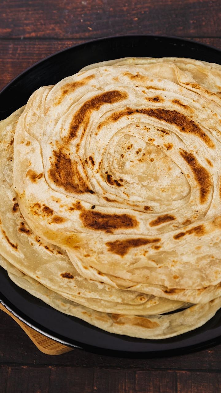 गरजेपेक्षा जास्त रोटी खाण्याचे नुकसान कोणते? side effects of eating ...