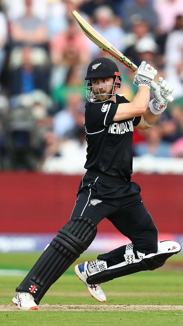 Kane Williamson ठरला न्यूझीलंडचा 'रनमशीन', रॉस टेलरला पछाडत मिळवला ...