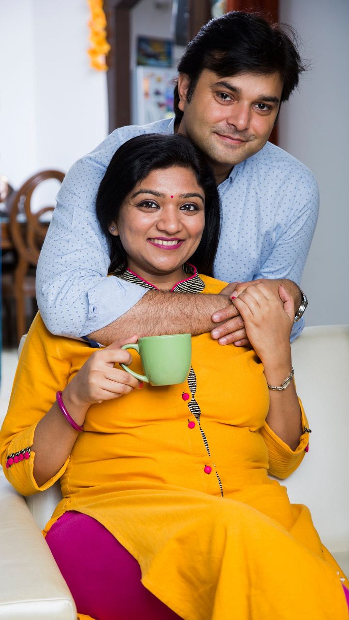 प्रेम म्हणजे काय नसतं?