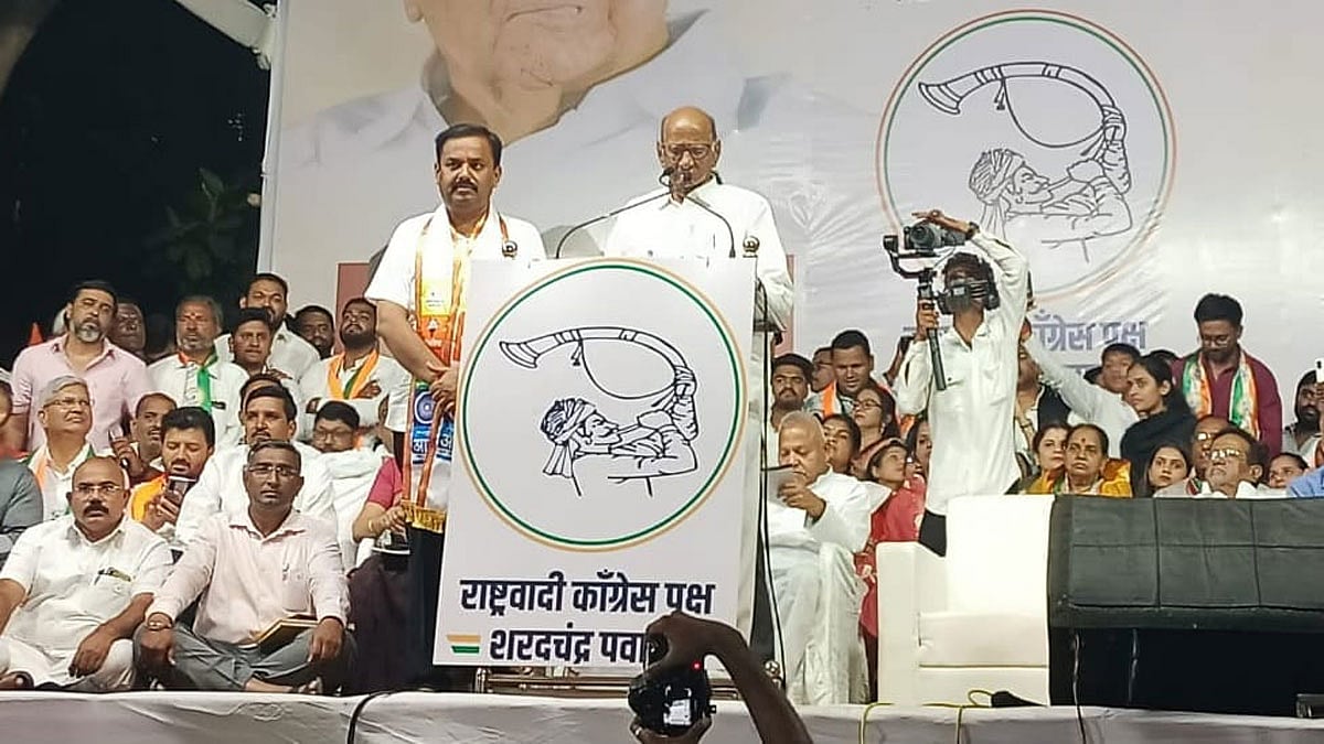 Hadapsar Assembly Election : राज्यकर्त्यांना खड्यासारखे बाजूला करून ...