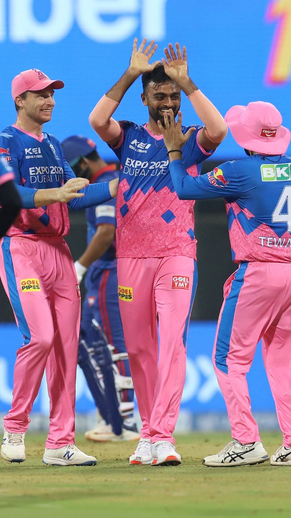 Jaydev Unadkat IPL record as he sold for 13th Time in Auction | तब्बल ...