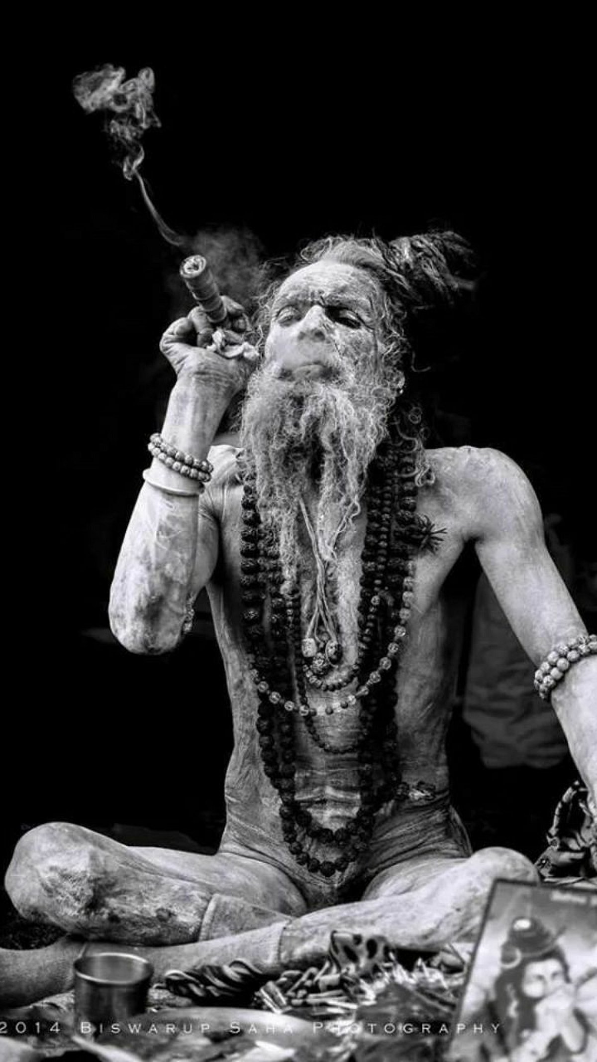 कुंभमेळा संपल्यावर रहस्यमयी नागा साधू कुठं जातात? अद्भूत माहिती वाचा ...