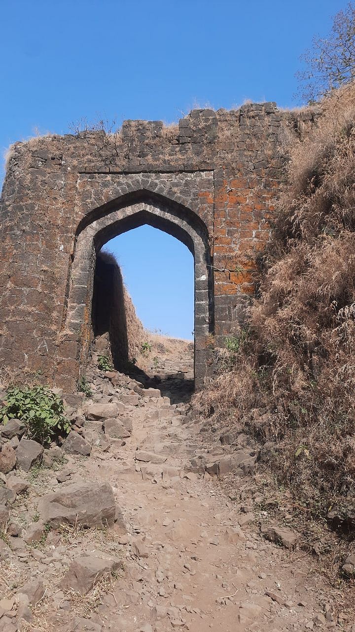 मराठा-इंग्रज युद्ध अन् भोसल्यांचा इतिहास, या Hidden Forts विषयी नक्की ...