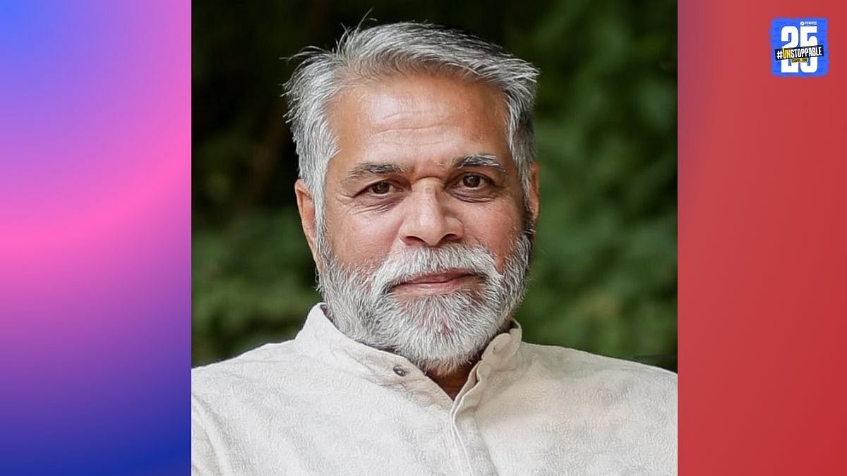 Baramati News : औद्योगिक वसाहतीच्या अध्यक्षपदी रणजित पवार Ranjit Pawar ...
