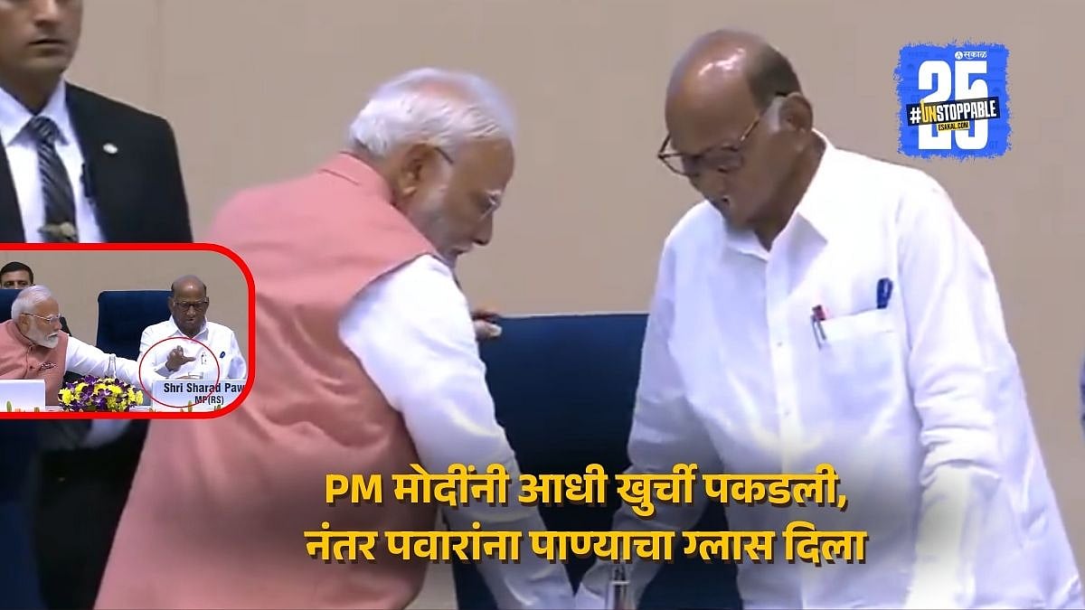 पन्नास टक्के सवलतीमुळे एसटी महामंडळ तोट्यात : परिवहन मंत्री प्रताप सरनाईक